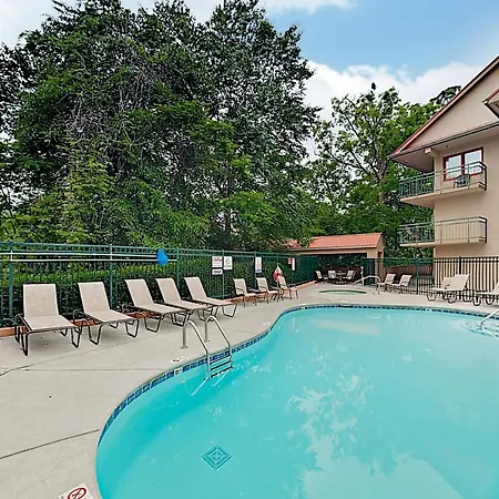 Summit Manor Condos Unit B3052 Gatlinburg Exterior photo
