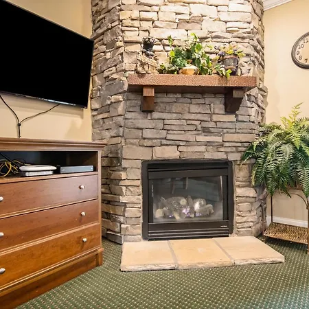 Summit Manor Condos Unit B3052 Gatlinburg Exterior photo