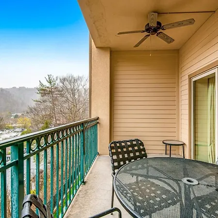 Summit Manor Condos Unit B3052 Gatlinburg Exterior photo