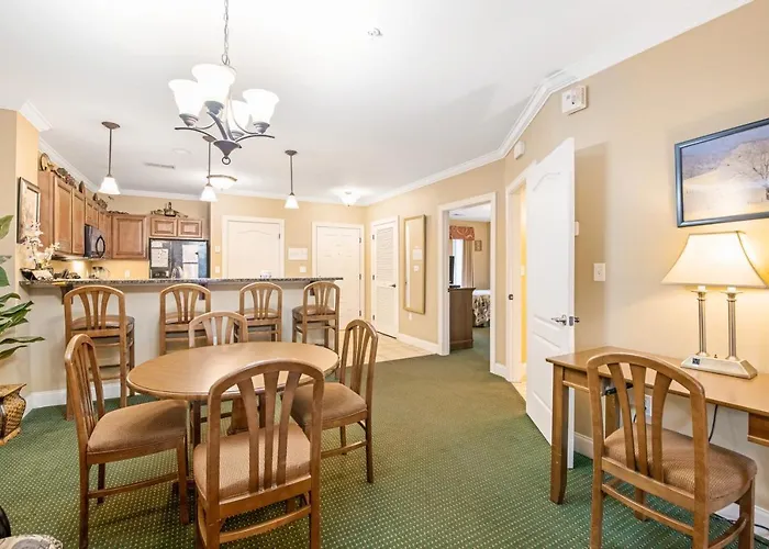 Summit Manor Condos Unit B3052