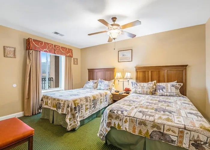 Summit Manor Condos Unit B3052