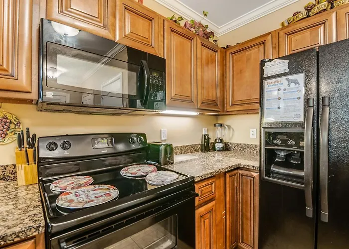 Summit Manor Condos Unit B3052